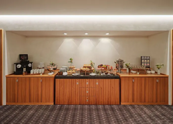 Dorint KurfürstendammHotel Berlin