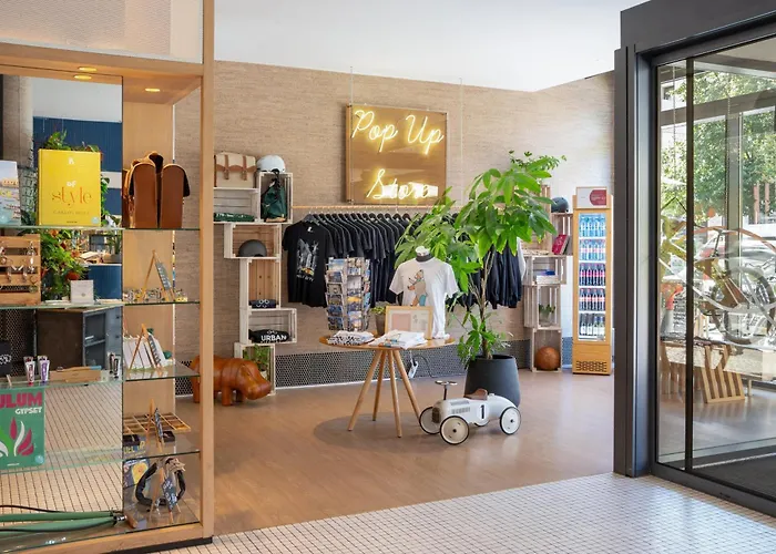 INNSiDE by Meliá Berlin Mitte